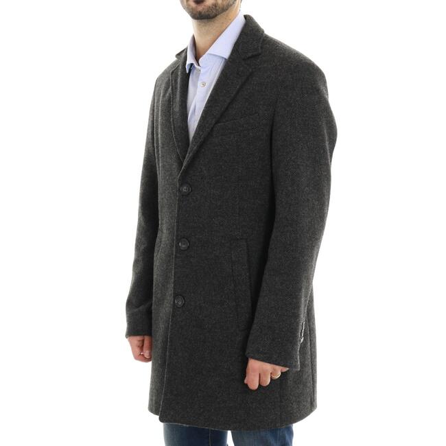 CAPPOTTO MONOPETTO BL11 - Mad Fashion | img vers.650x/